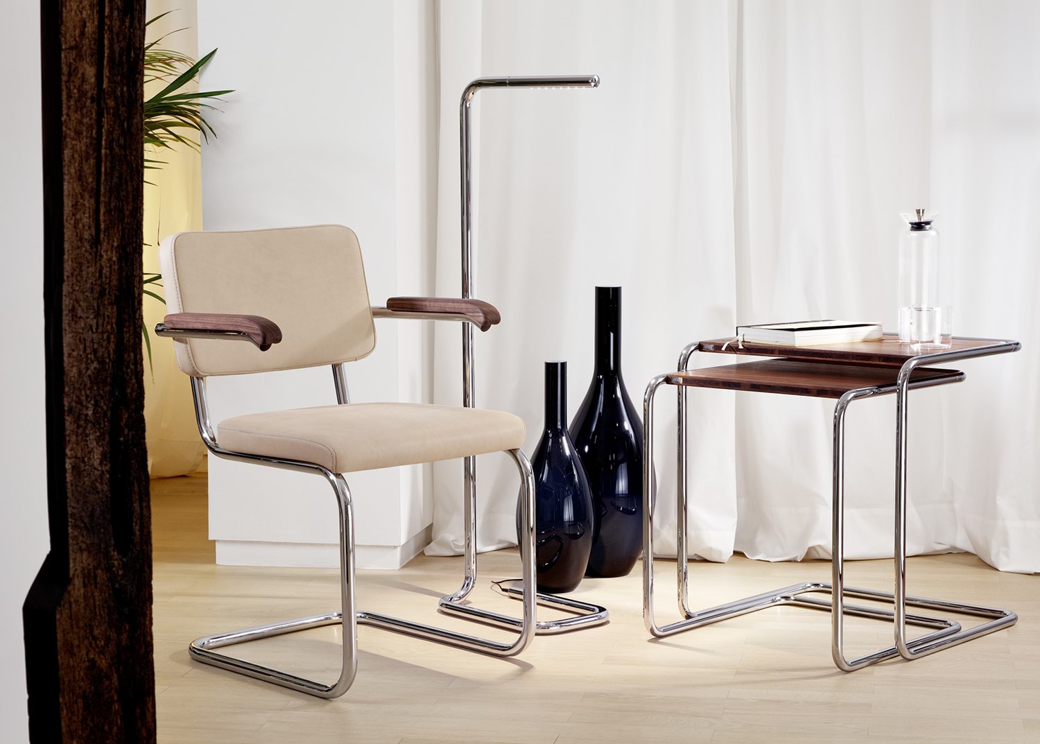 Imagen de Side Tables B 97 Set